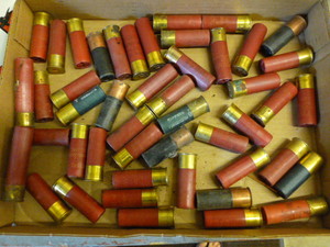 lot 379 image: Ammo