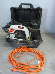 lot 385 image: Circular Saw