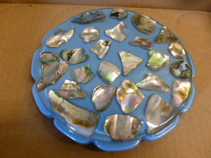lot 406 image: Vintage Trivet