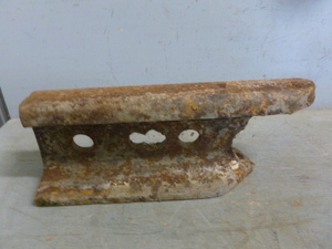 lot 420 image: Vintage Anvil