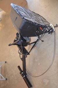 Sportsman 249