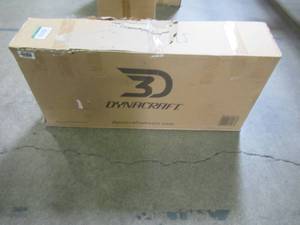 lot 700 image: Dynacraft 14 in. Kids Bike Thomas the Train with Realistic Sounds 8514-96TJ