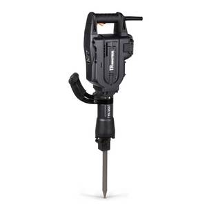 lot 322 image: Tr Industrial 13 Amp 35 lbs. Demolition Jack Hammer, TR89305