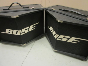 BOSE 800 PRO LOUDSPEAKERS