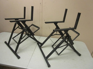 SPEAKER STANDS