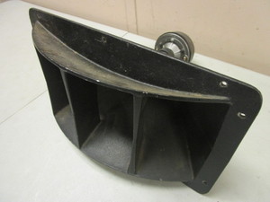 LOUDSPEAKER