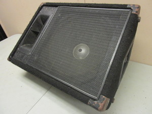 PEAVEY WEDGE MONITOR