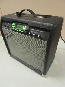 FENDER G-DEC30 GUITAR DIGITAL ENTERTAINMENT CENTERAMPLIFIER