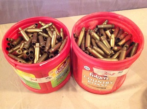 lot 13 image: 500 308 Casings