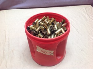 lot 30 image: 7# 45 Auto Casings