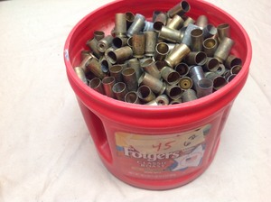 lot 31 image: 6# 45 Casings