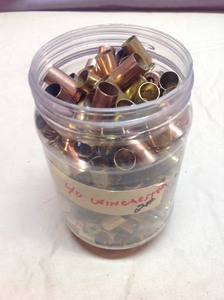 lot 33 image: 2# Win 40 Casings