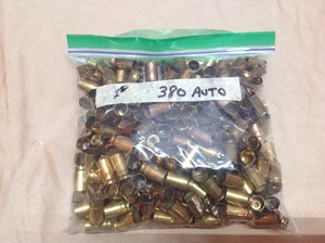 lot 35 image: 2# 380 Auto Casings