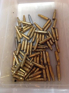 lot 39 image: 70 222 Casings