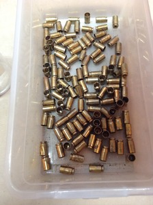 lot 45 image: 120 40 Special Casings