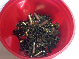lot 48 image: 2# 6oz 445 Casings