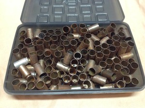 lot 57 image: 1# 43 Casings