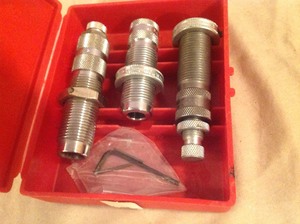 lot 142 image: 41 Mag Reloading Dies