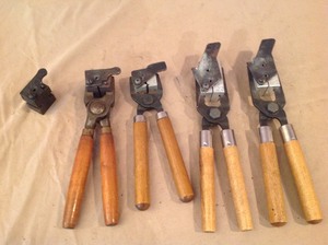 lot 152 image: Bullet Molds