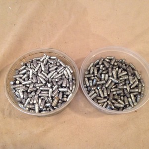 lot 192 image: 6# 224 Bullets