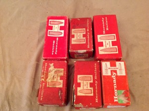lot 208 image: 10# Assorted Bullets
