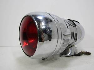 lot 92 image: Large Vintage 18 Federal Enterprises Inc Police Siren