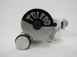 lot 40 image: TOLEDO Control Print Imprinter Tool