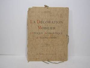 lot 309 image: Large Antique 2nd Roman Empire Illustrated Book