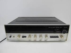 lot 241 image: Working Vintage SANSUI Model 2000A Stereo Tuner Amplifier