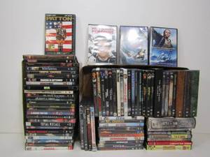 lot 336 image: Large Lot of Assorted DVDs