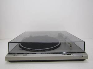lot 337 image: Working TECHNICS Model SL-D20 Turntable