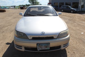 1996 Lexus ES 300