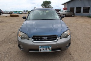2005 Subaru Outback AWD