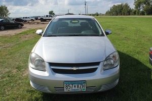 2010 Chevrolet Cobalt LT