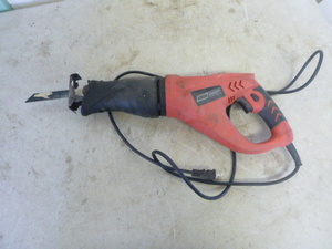 lot 6 image: Tool Shop Reciprocating Saw