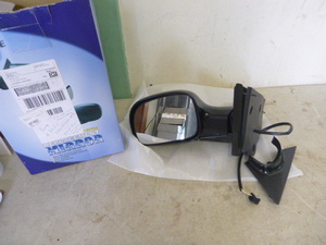 lot 47 image: NEW Kool-Vue Replacement Drivers Side Mirror