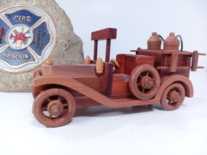 lot 236 image: Vintage Fire Rescue Collection