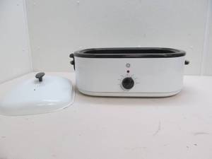 lot 3 image: GE roaster