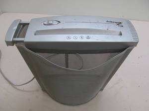 lot 11 image: Fellows paper shredder