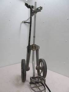 lot 13 image: bag boy play day cart