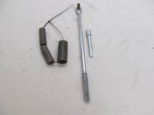 lot 22 image: tools
