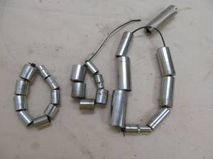 lot 23 image: sockets