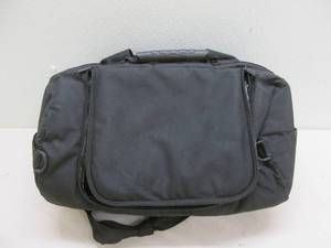 lot 31 image: Harley Davidson luggage sack