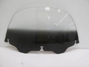 lot 33 image: Street Glide windshield