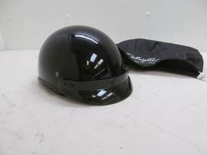 lot 38 image: Fulmer helmet