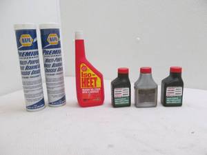 lot 56 image: oil, grease