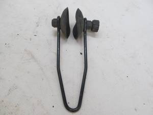 lot 78 image: boat motor suction cup