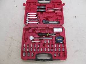 lot 89 image: home repair kitset