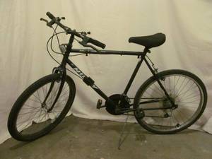 lot 99 image: Huffy Stalker