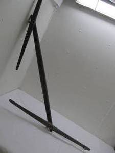 lot 102 image: antique double tree